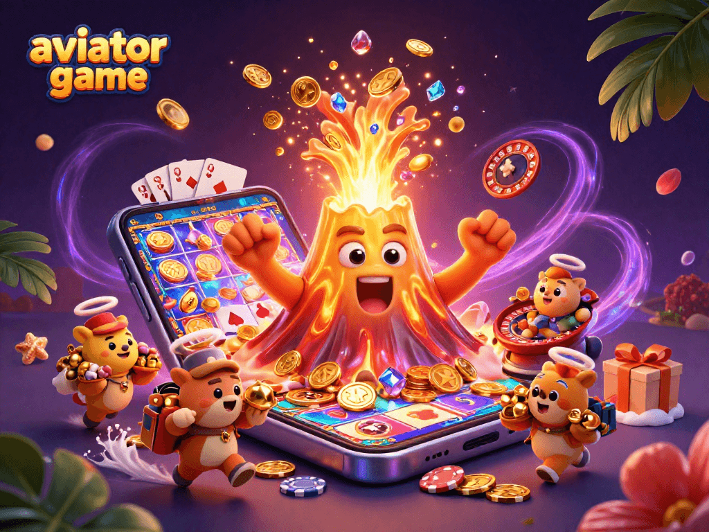 Is the Aviator Game the Next Big Thing in Casino Gaming for 2026?