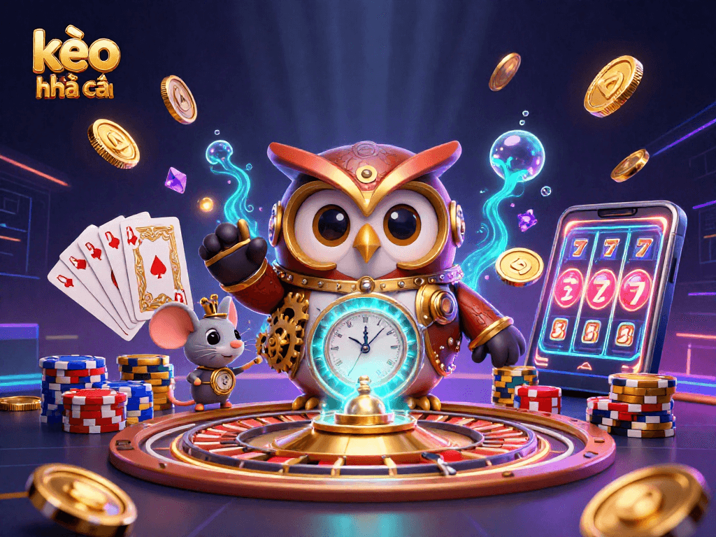 What Is kèo nhà cái and Why Does It Matter for Gamblers in 2026?