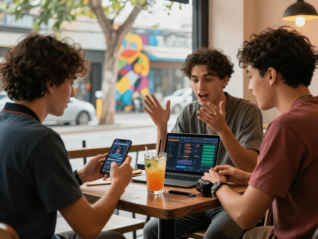 4 Fundamental kebuntoto Principles for Gaming Enthusiasts in 2026