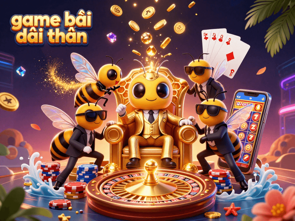 Are You Making These game bài đổi thưởng Betting Mistakes for Better Wins in 2026?