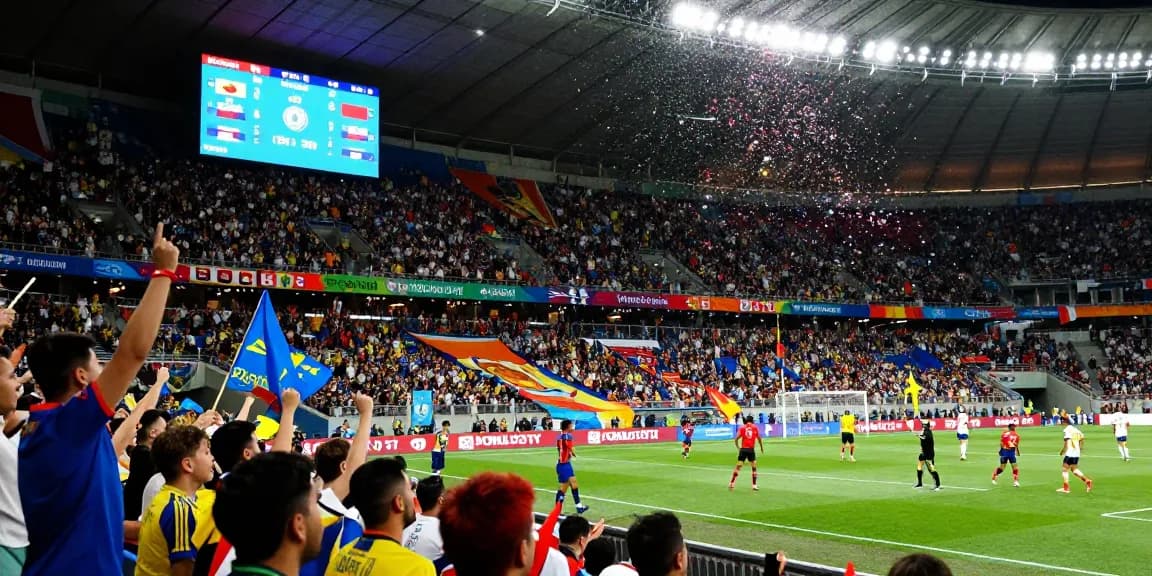 ราคาบอลโลกนัดชิง: ปัจจัยสำคัญสำหรับการวิเคราะห์และเดิมพันในปี 2026