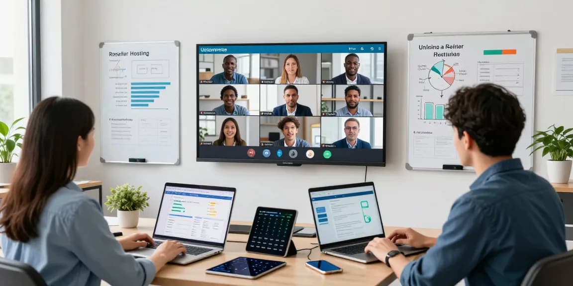 Emerging Reseller Hosting Ilimitado Strategies Taking Over in 2026
