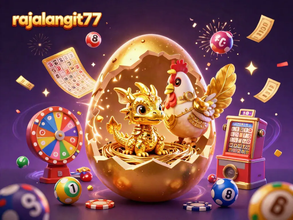 Rafting slot online dengan rajalangit77 yang menghadirkan permainan menarik dan menguntungkan.