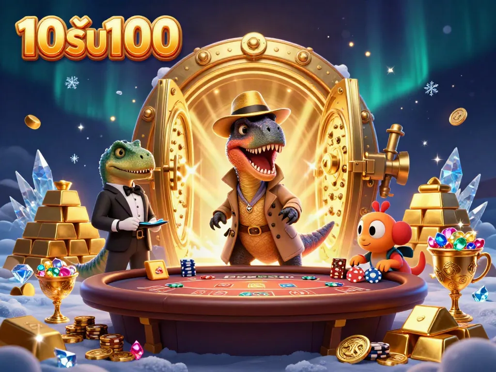 เล่นเกม 10รับ100 โดยการนับไพ่ที่โต๊ะแบล็คแจ็คในคาสิโนออนไลน์
