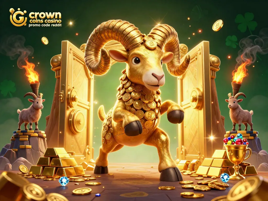 Engage with crown coins casino promo code reddit for free spins and visual riches in gaming adventure